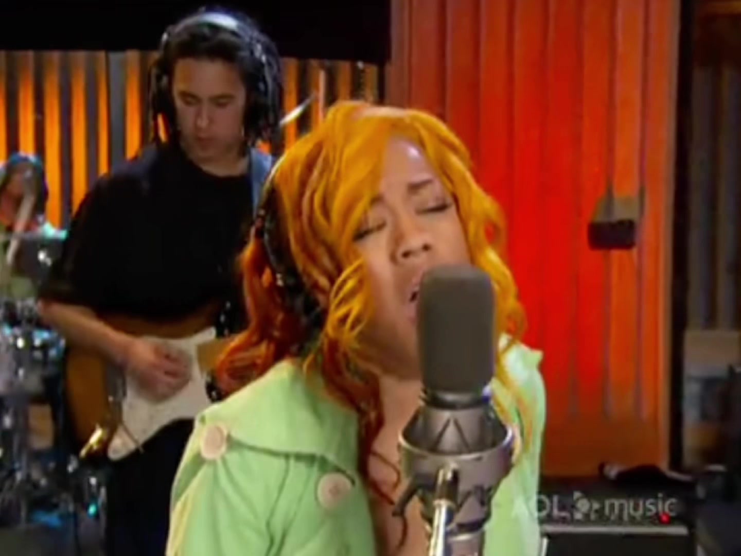 @Keyshia Cole