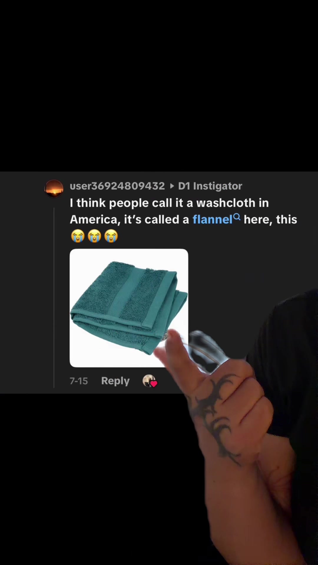 @D1 Instigator