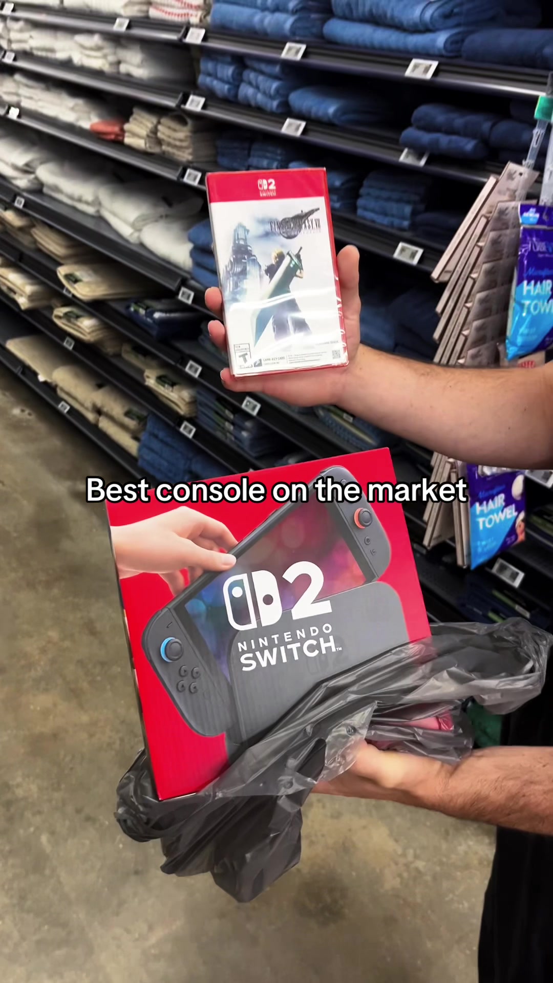@GameHunt