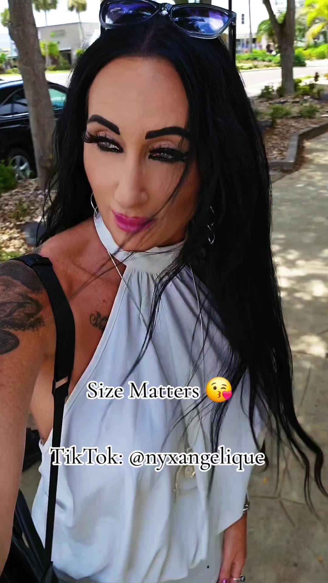 @❌️ Angelique ❌️