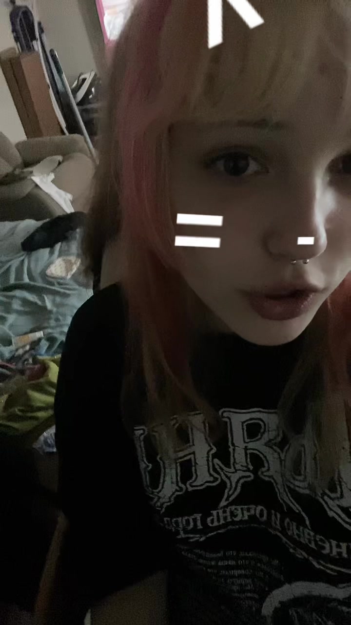 @Глазёна
