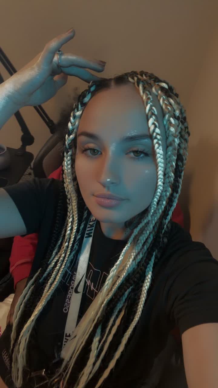 @Drisana smith