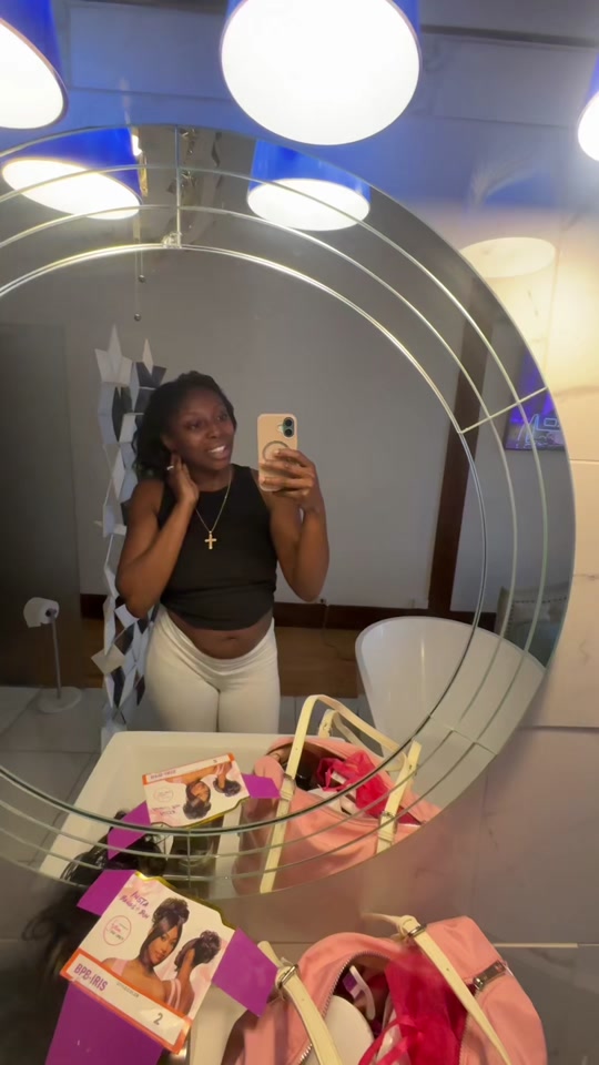 @Kashé Lové