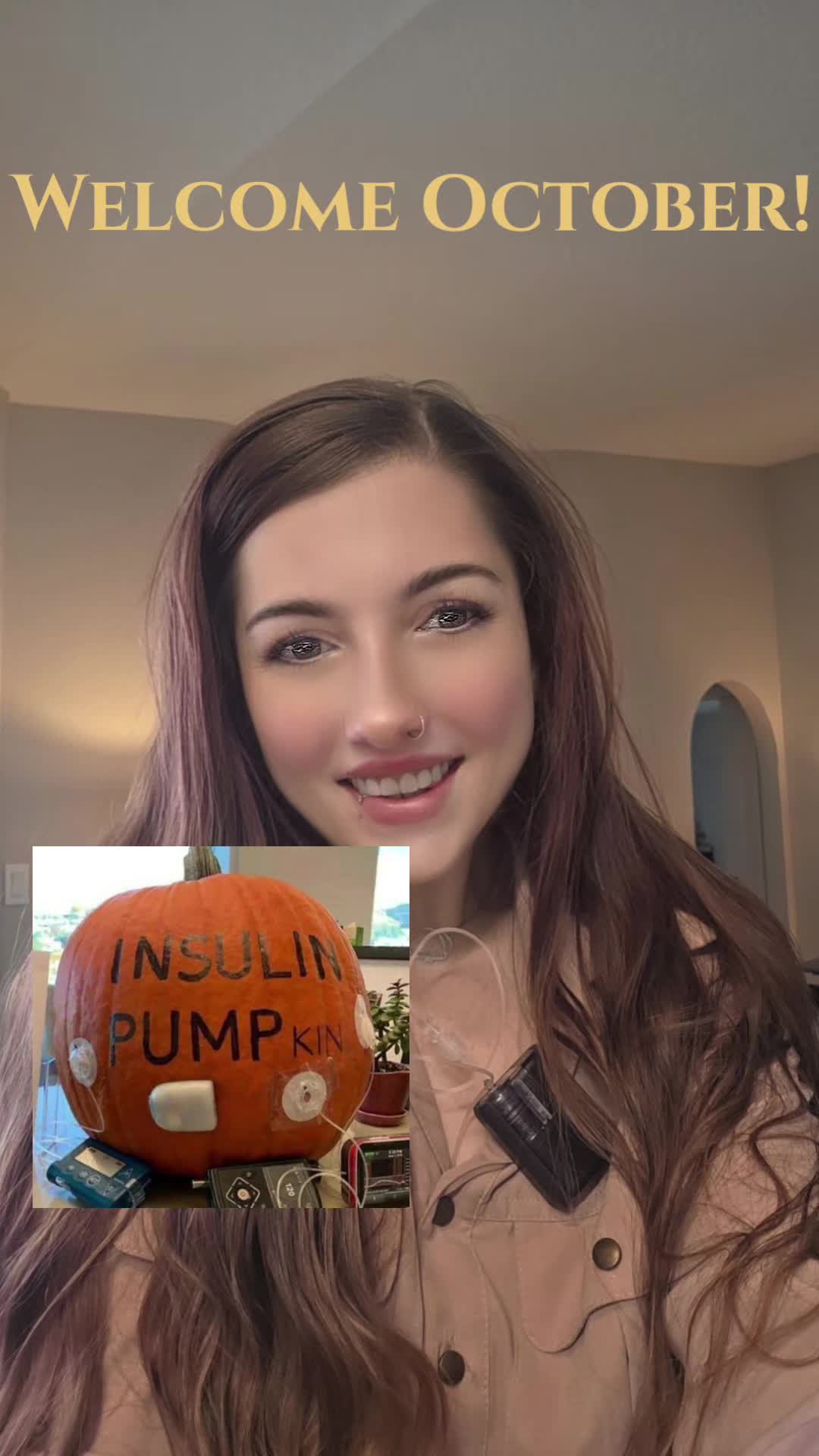 @JessicaLynnMcC☆T1D