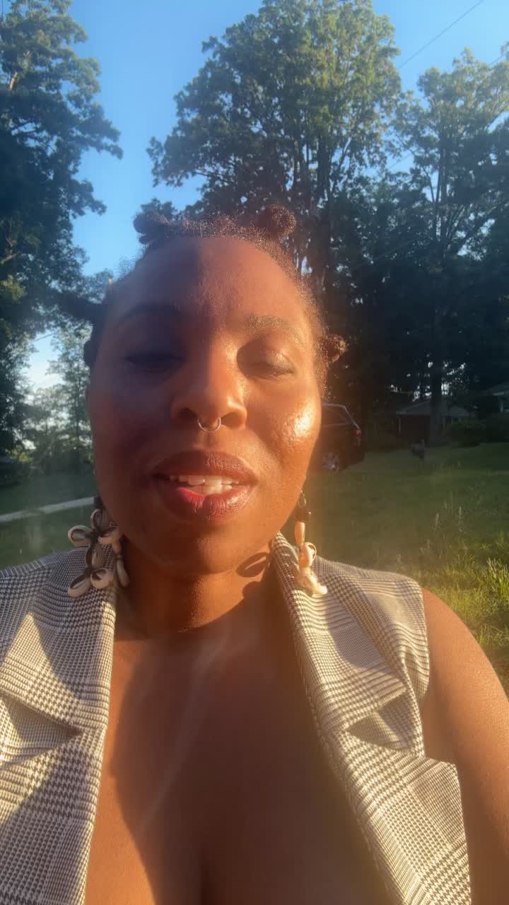 @Shenika Marie