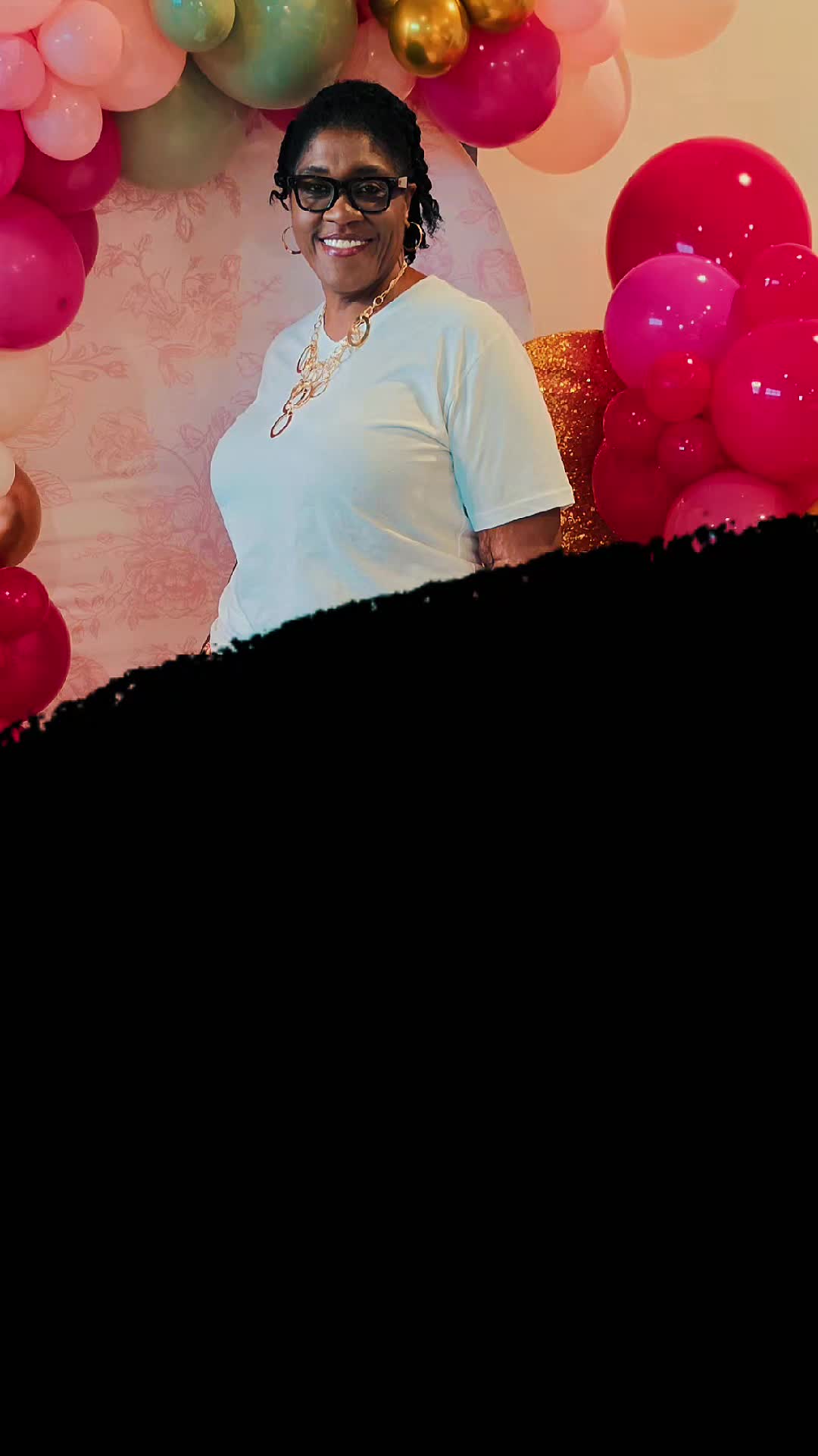 @Trina Washington-Hawkins