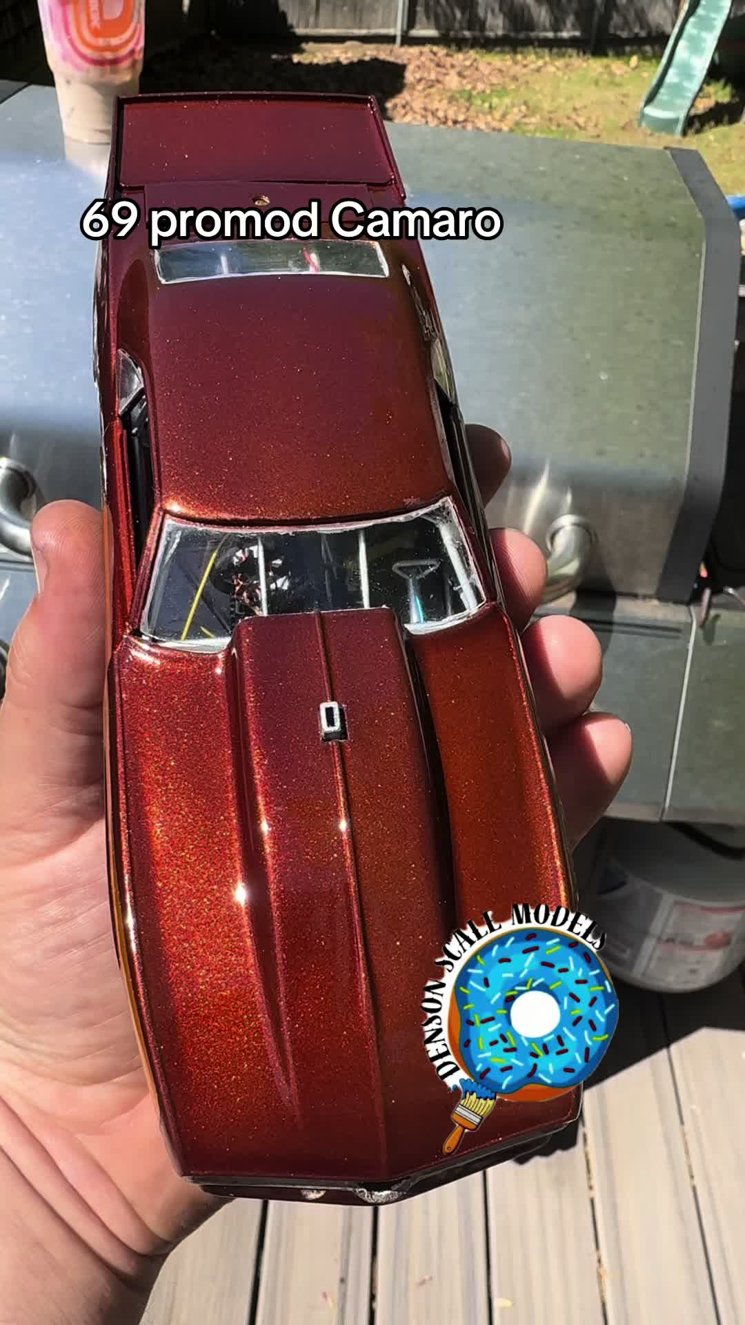 @DensonScaleModels