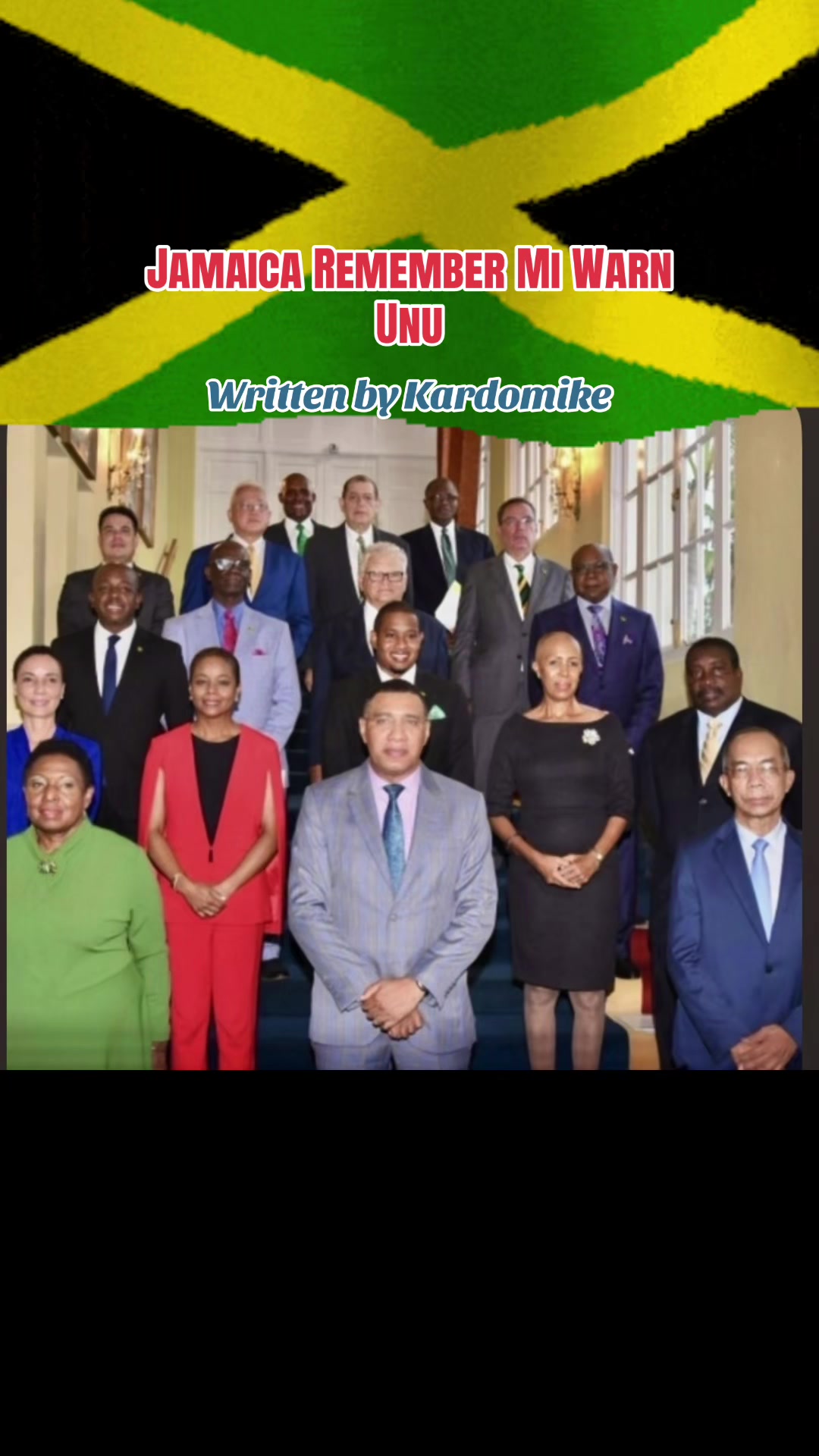 @KardoMike🇯🇲🇺🇸
