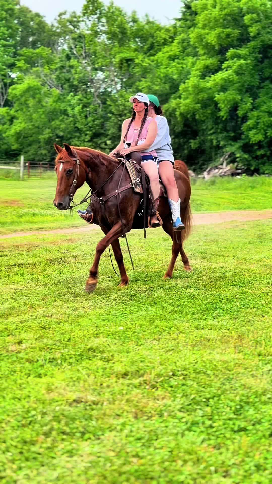 @Lucky D Ranch 🍀
