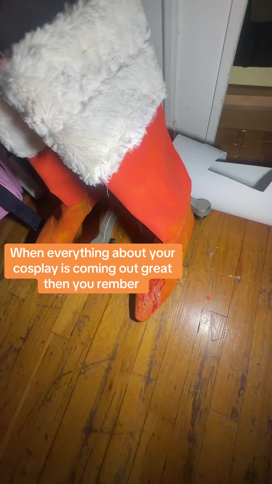 @Sparklekonplay ➡️➡️ Anime Nyc