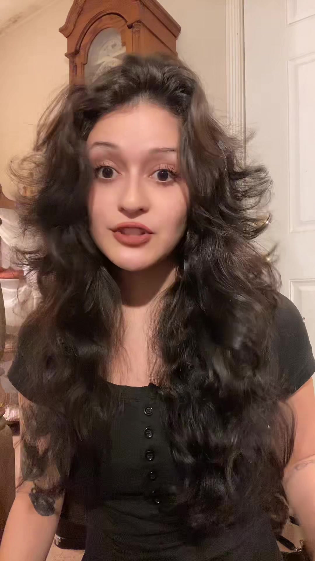 @janae hernandez