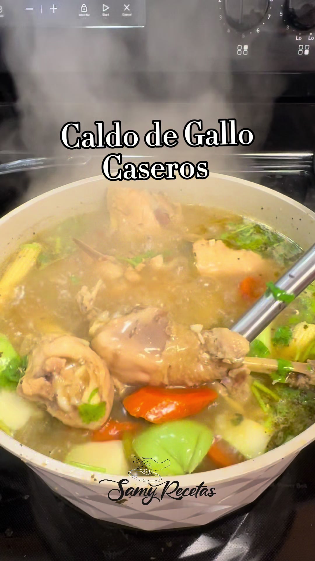@✨️SamyRecetas👩&zwj;🍳
