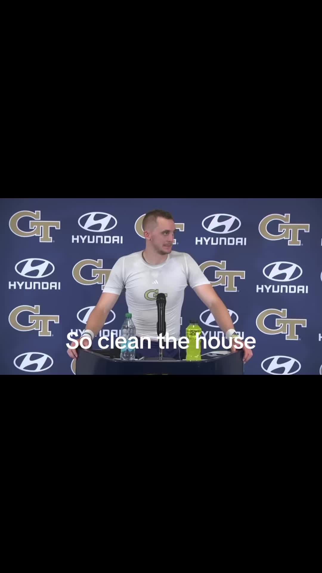 @Georgia sports