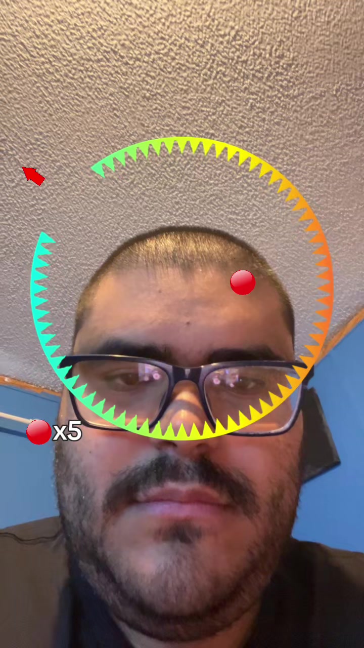 @BryancarrilloKnucklesechidna