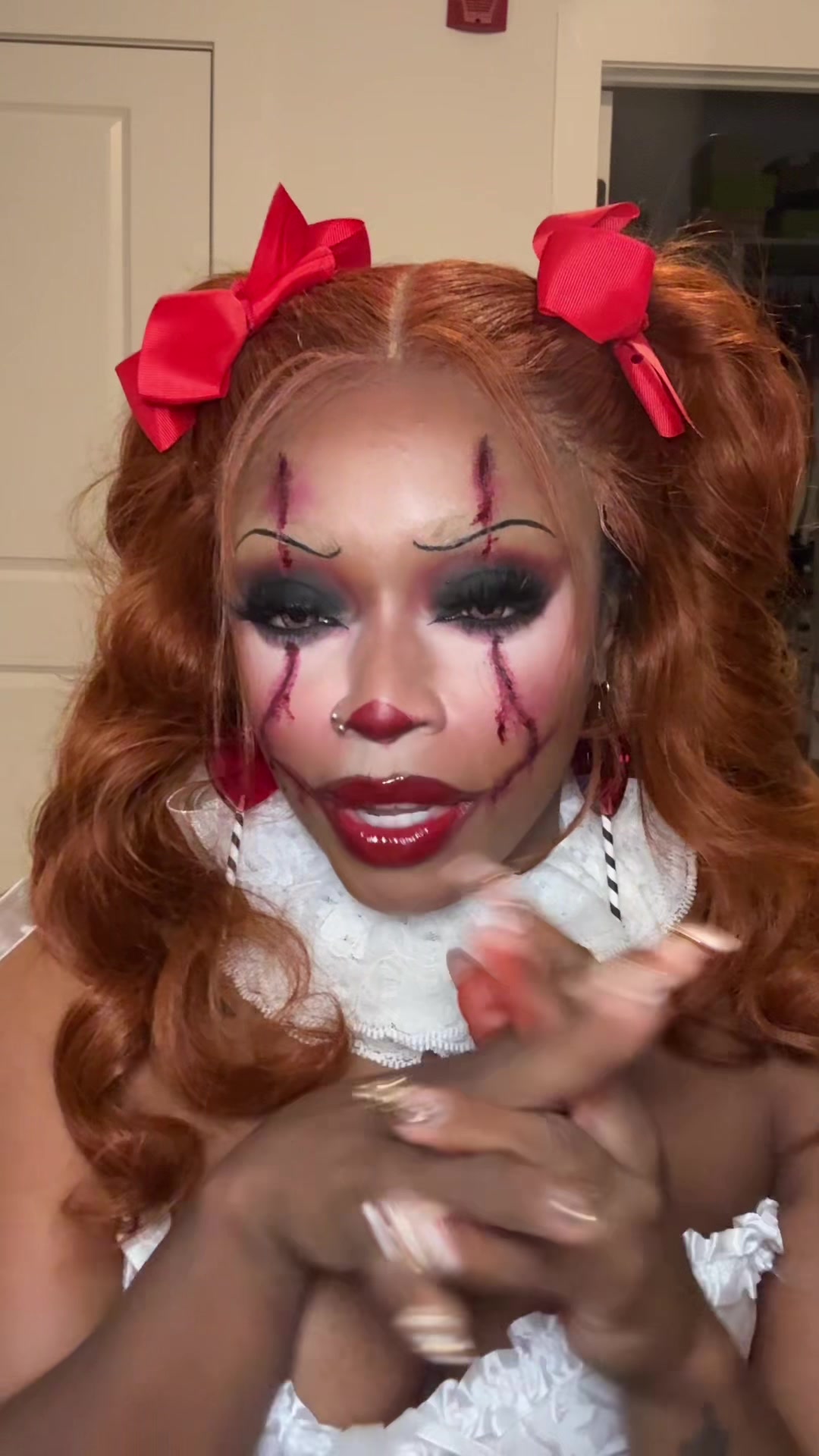 @Scratchedbykat cosmetics