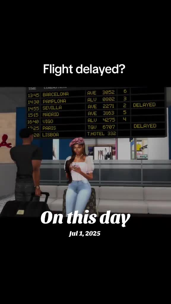 @Sims4Joy