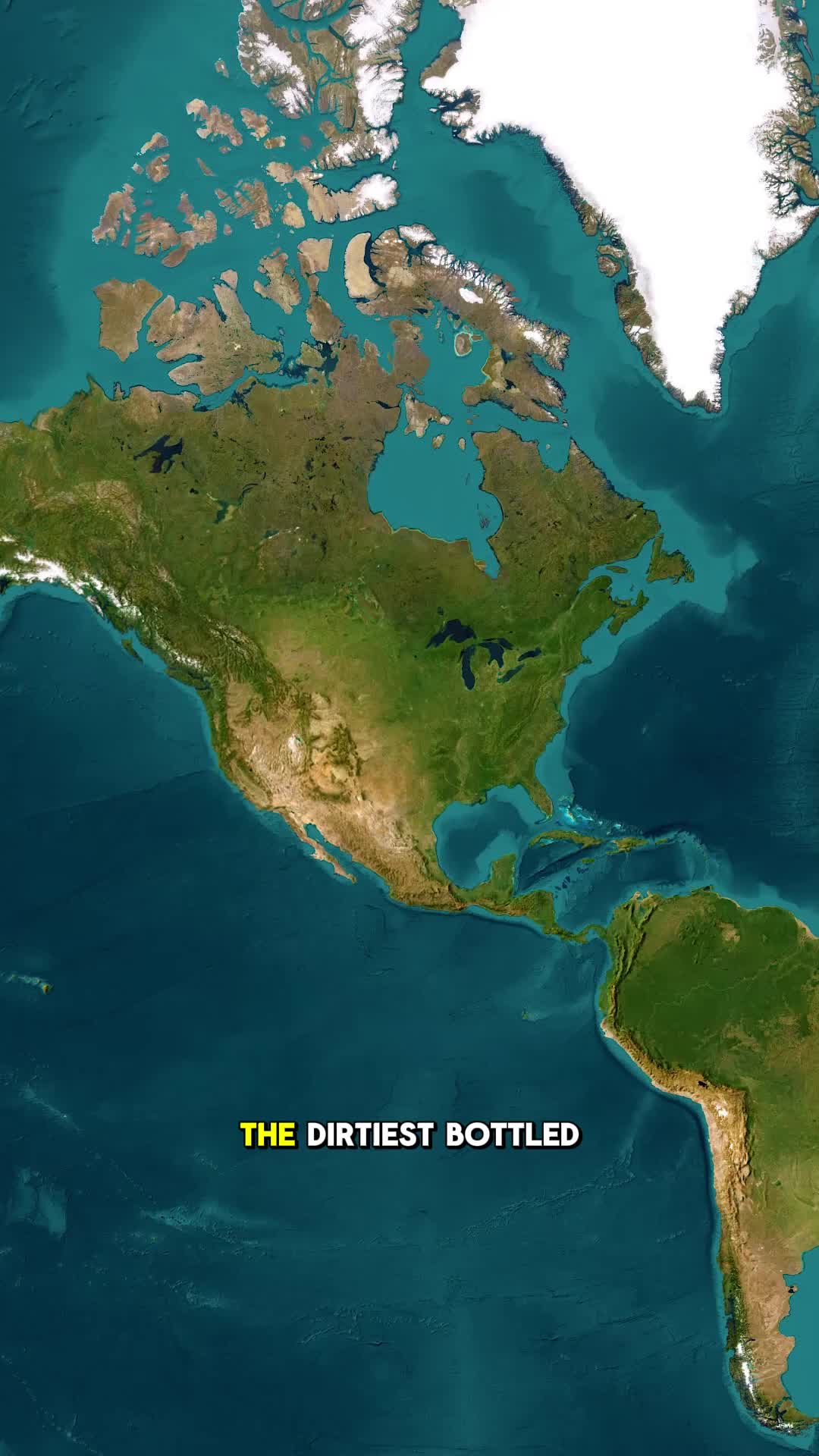@Random Facts In The World