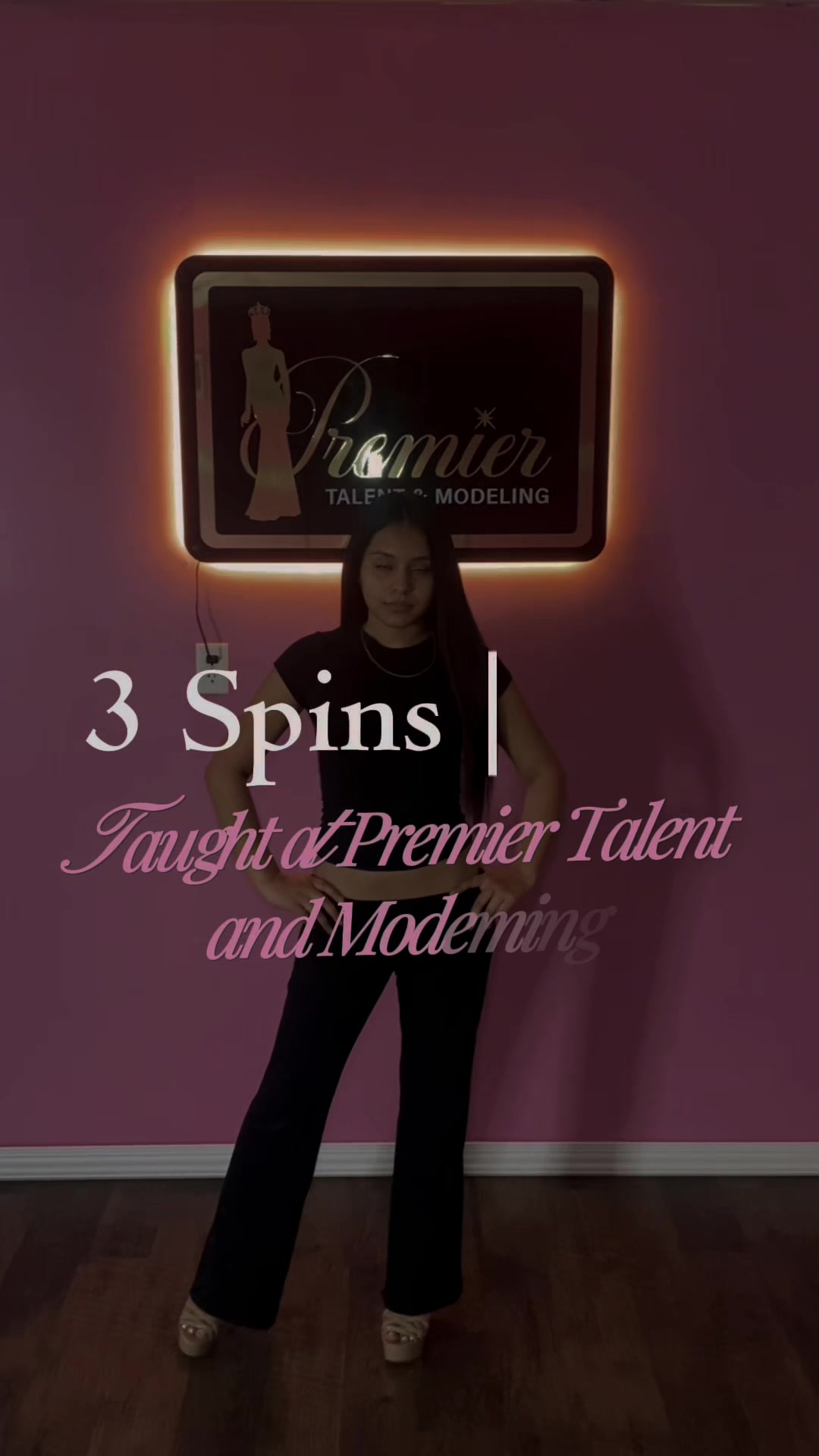 @Premier Talent and Modeling