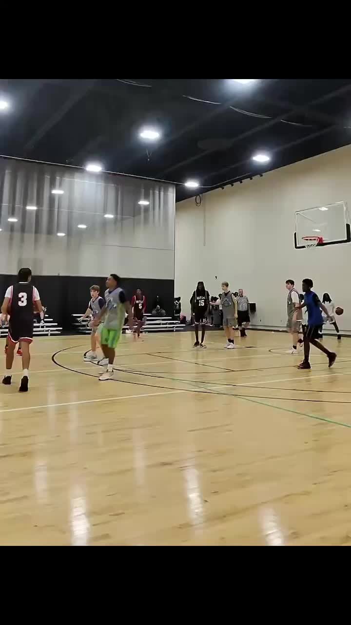 @Da Real 3L3V3N