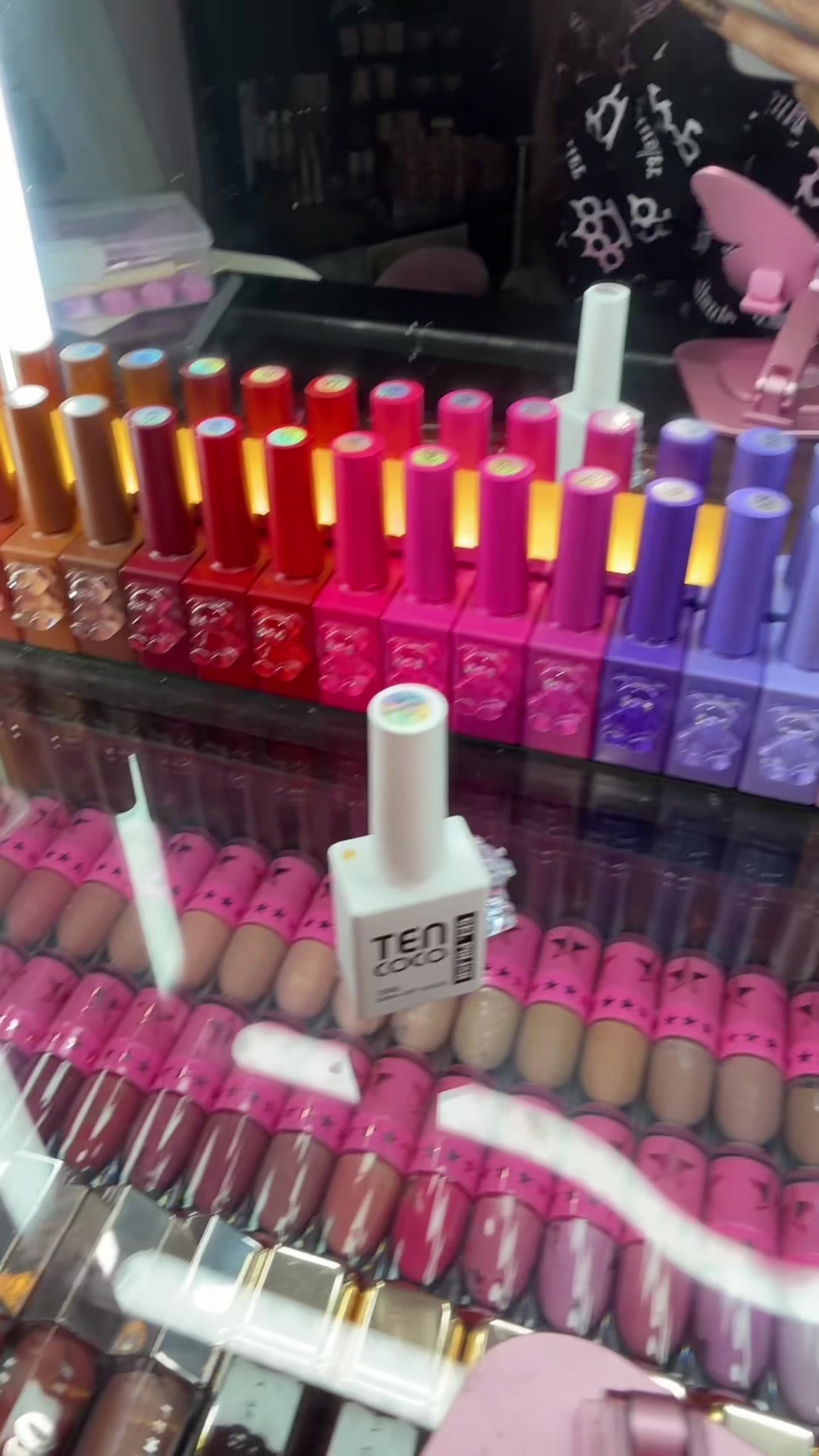 @Beauty with Bri