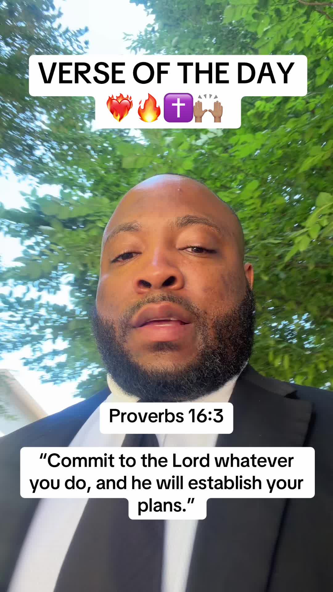 @Anthony Rhyne | Motivation