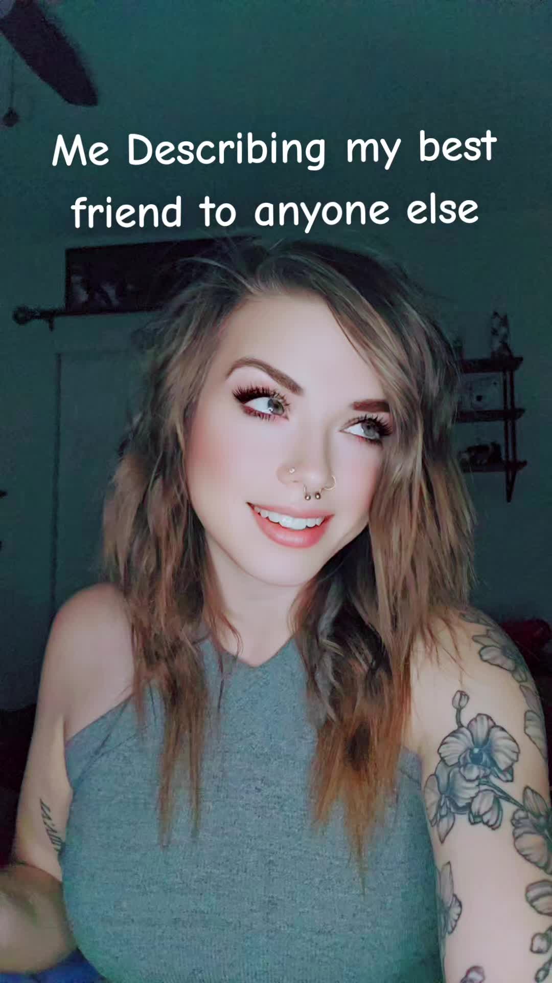 @Moriah Kalynn