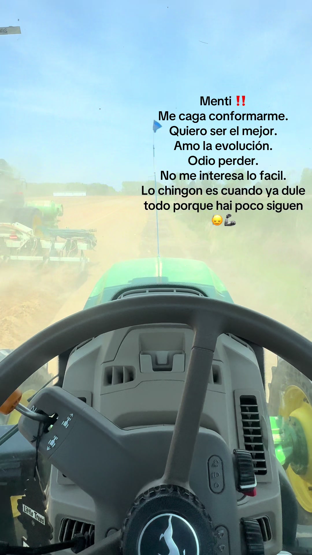 @Brandon cruz 🚜👨🏽🌾🌱