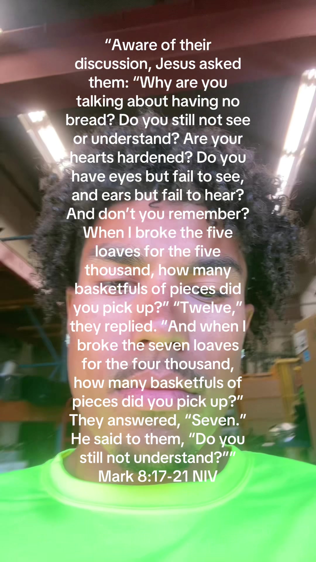 @Stuckinmybible