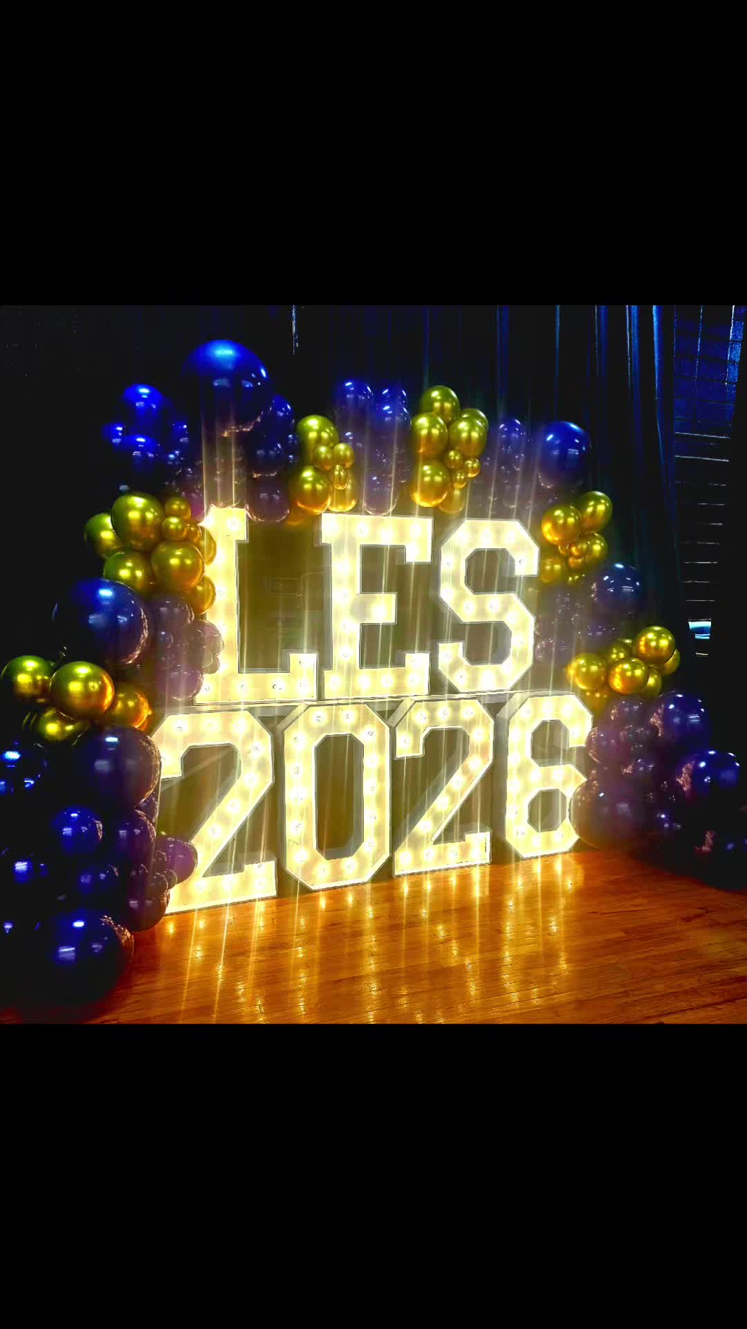 @A&E Party Creations