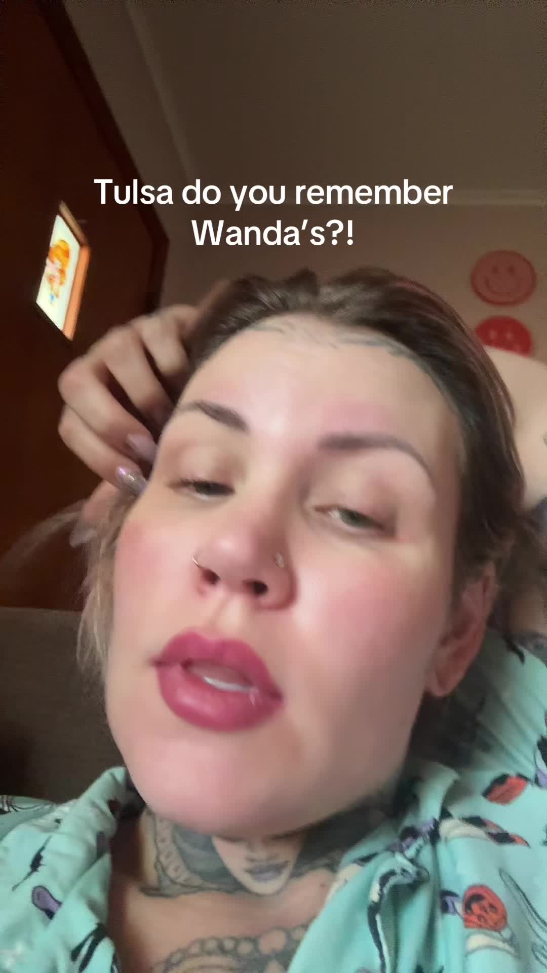 @Highitstarra | Oklahoma