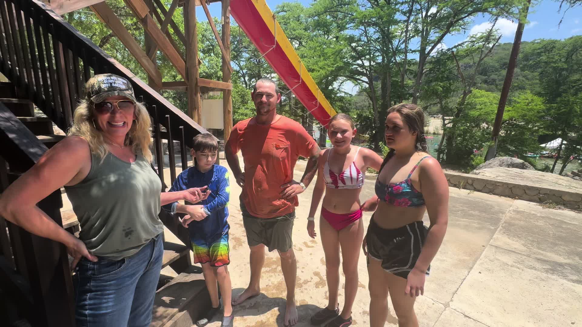 @Neal&rsquo;s Lodges