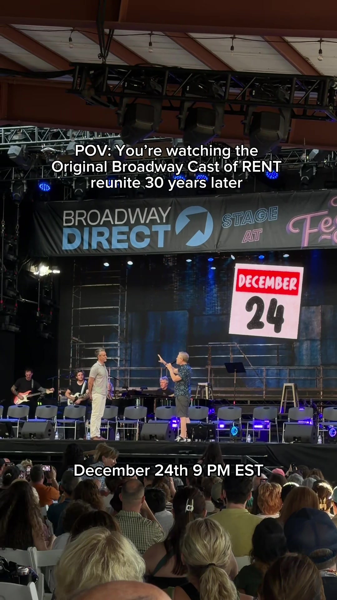 @ash sees all the theater