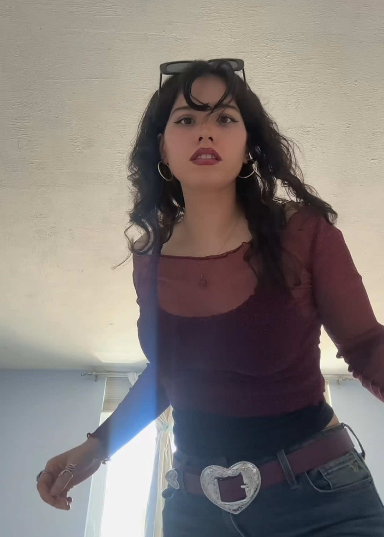 @not cristina méndez