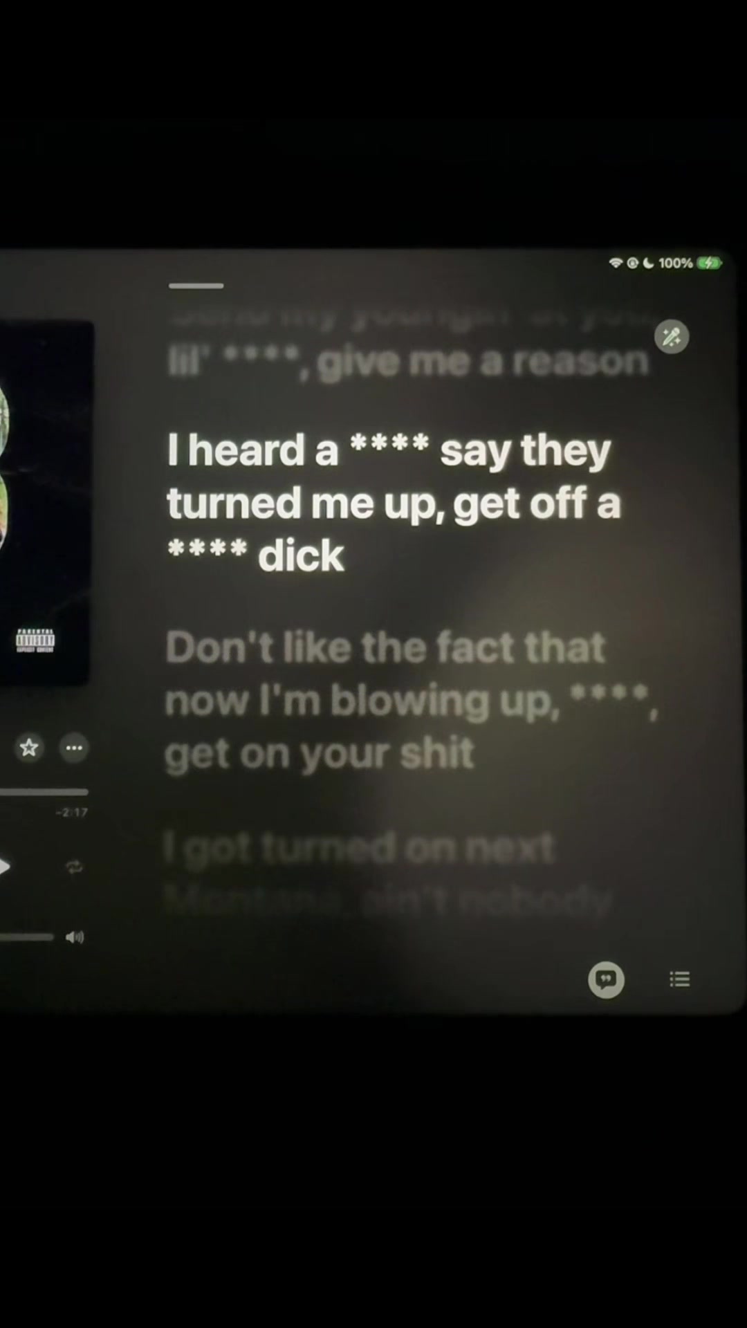 @seemusiclyrics