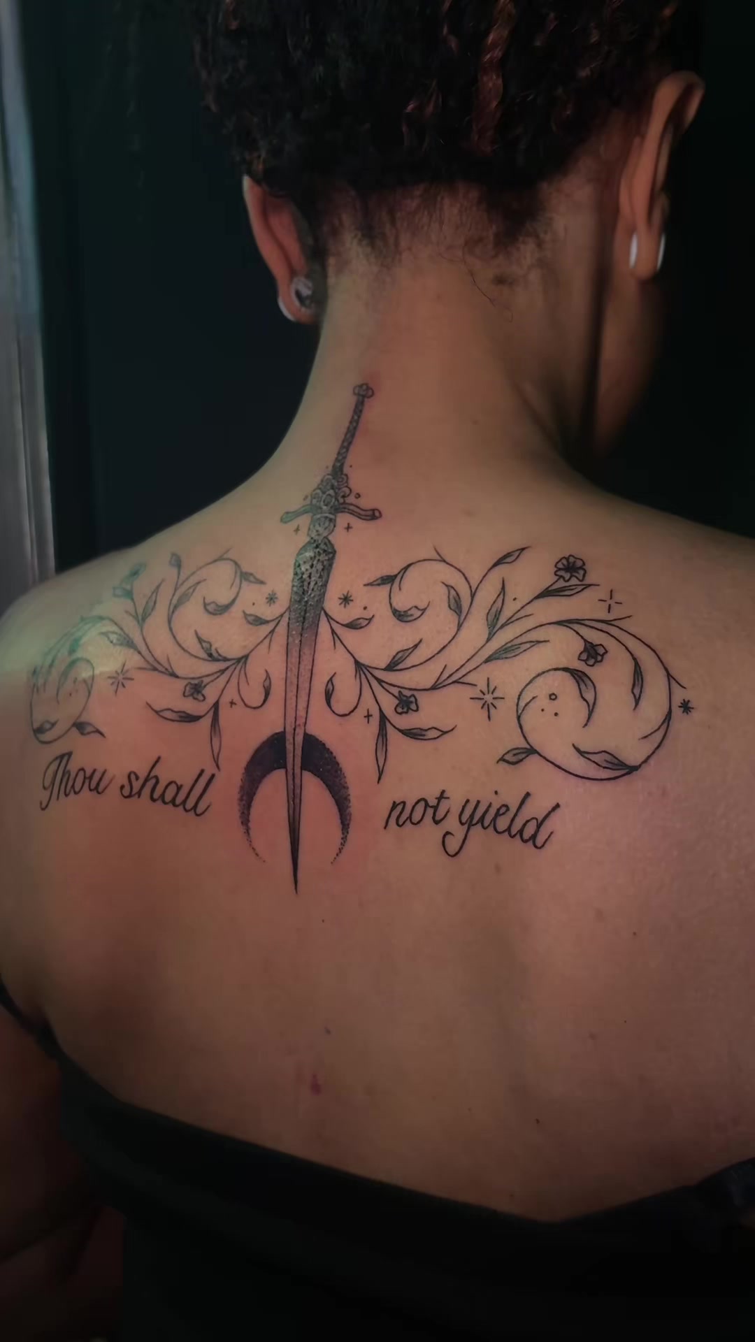 @alaina • michigan tattooist
