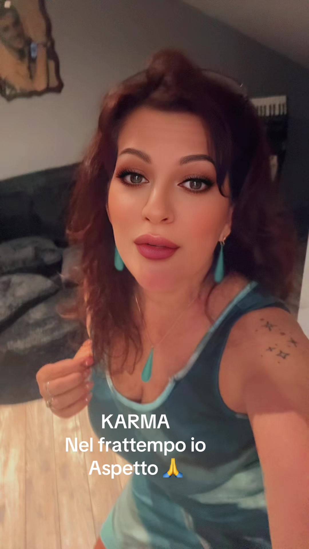 @Lina Tiesi