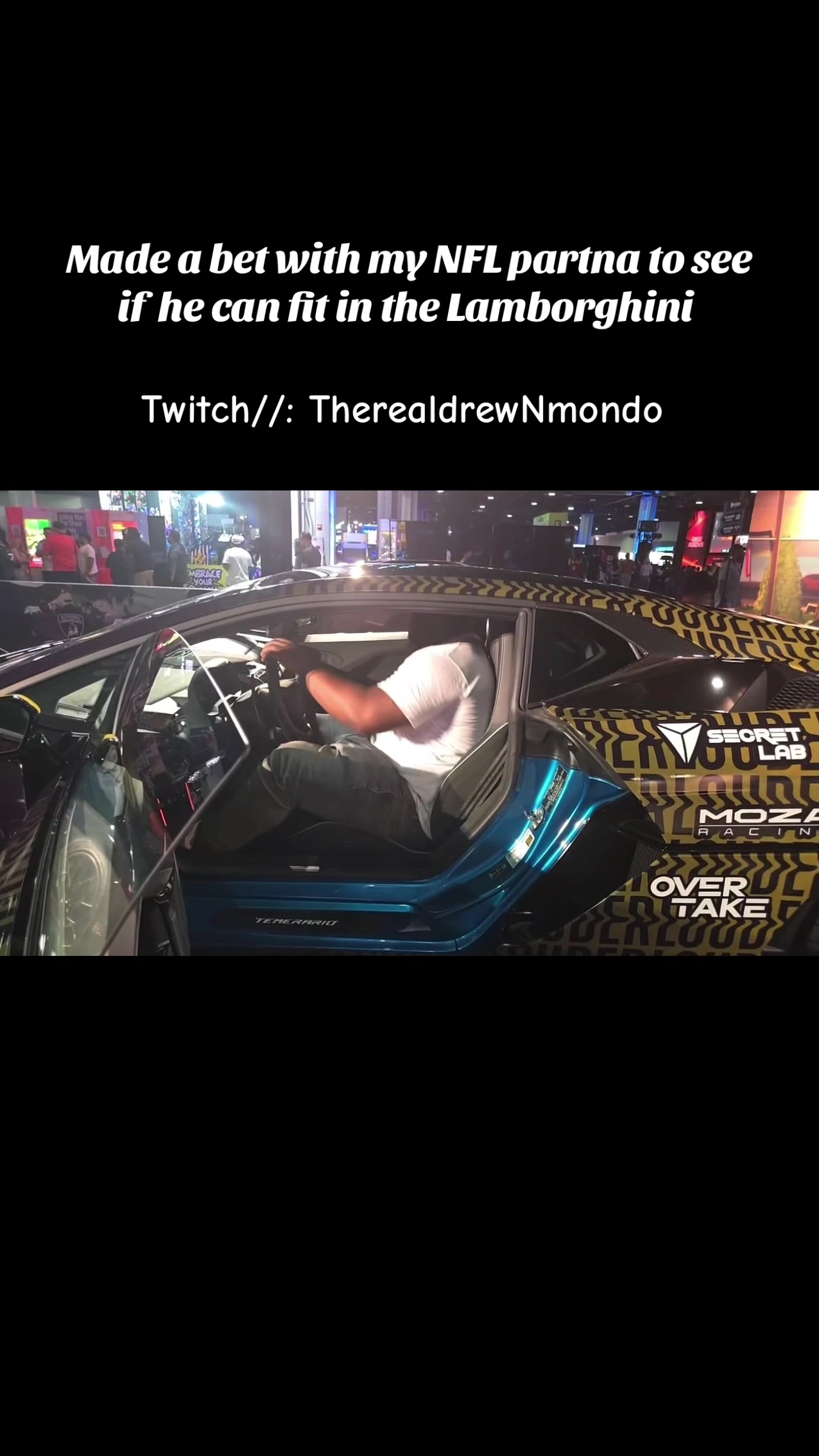 @therealdrewnmondo
