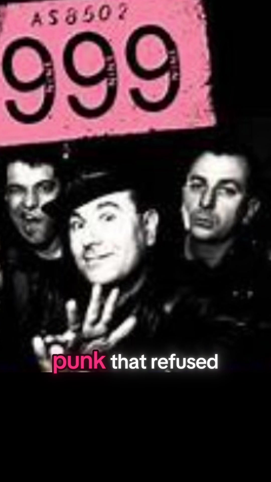 @Everything is punk