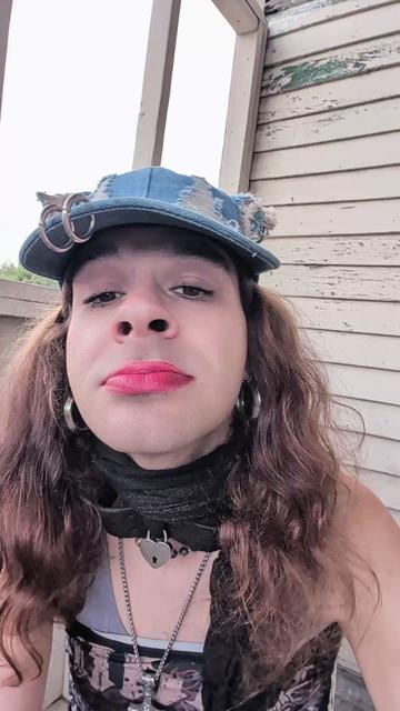 @Inanna Lilith Nyx Morningstar