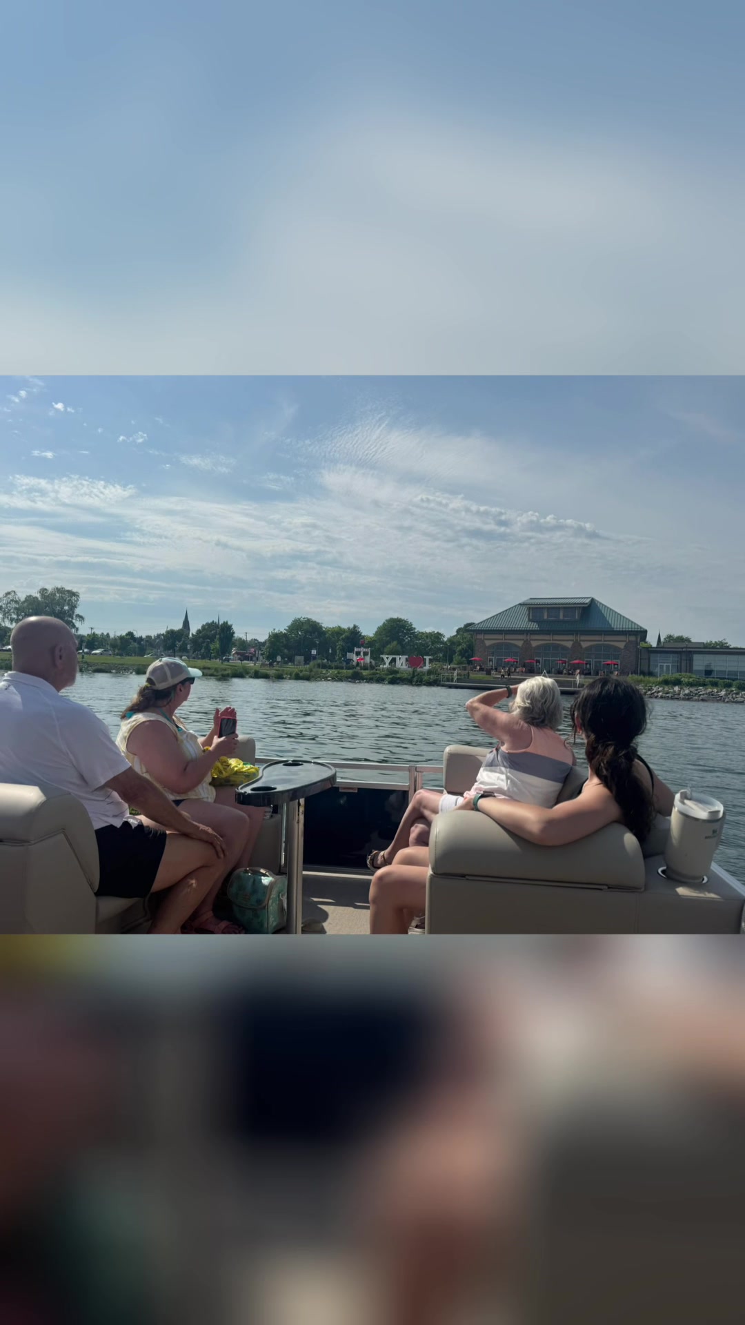 @Freedom Boat Club @ ROC & FLX