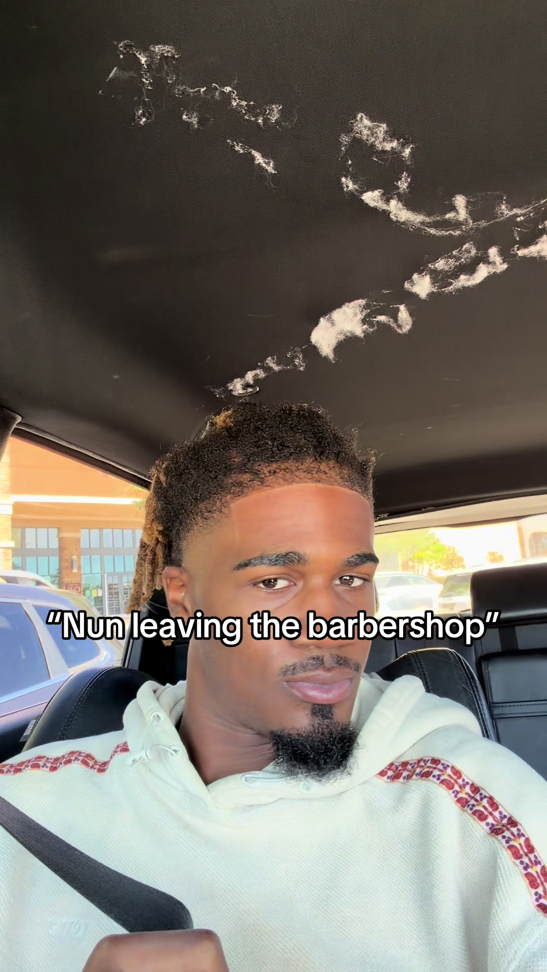 @you don’t know my name?🤨