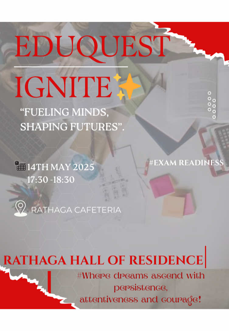 @Rathaga Res👩&zwj;🎓#MySPU 🇿🇦