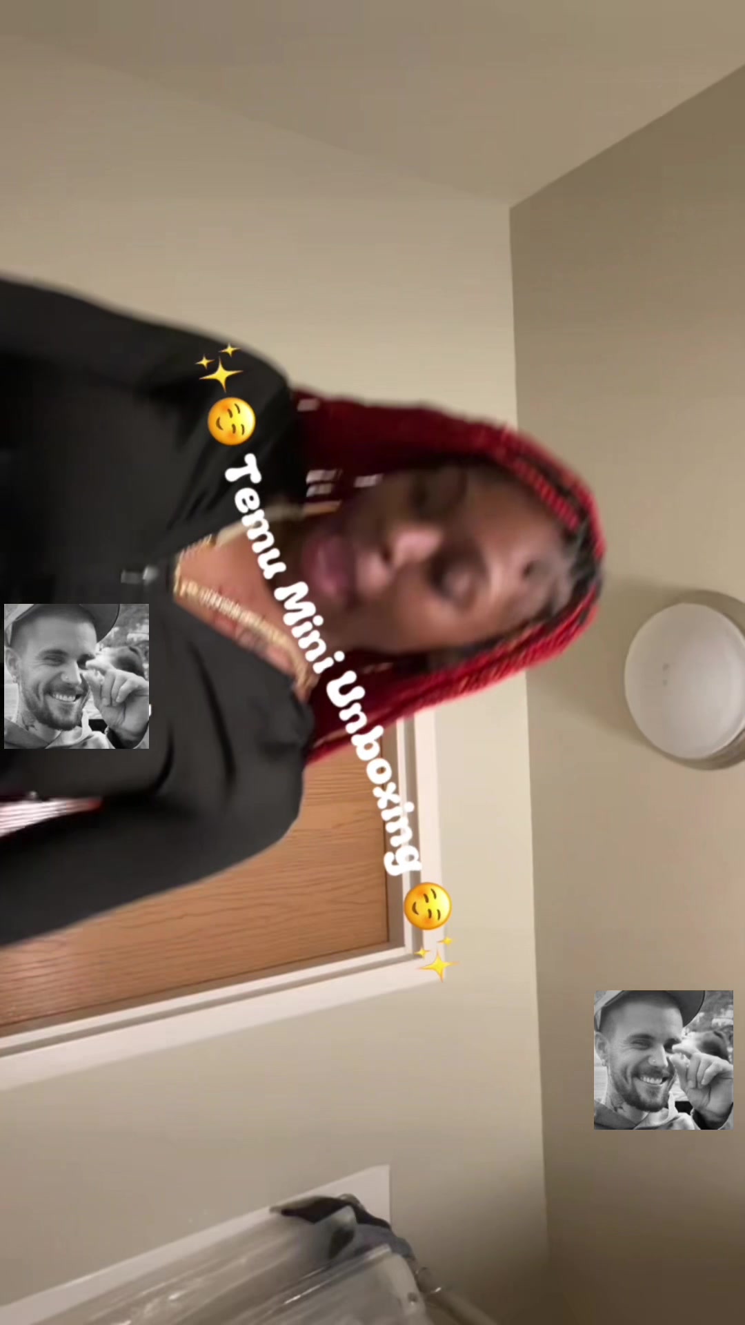 @odysseysexyass ๐๐