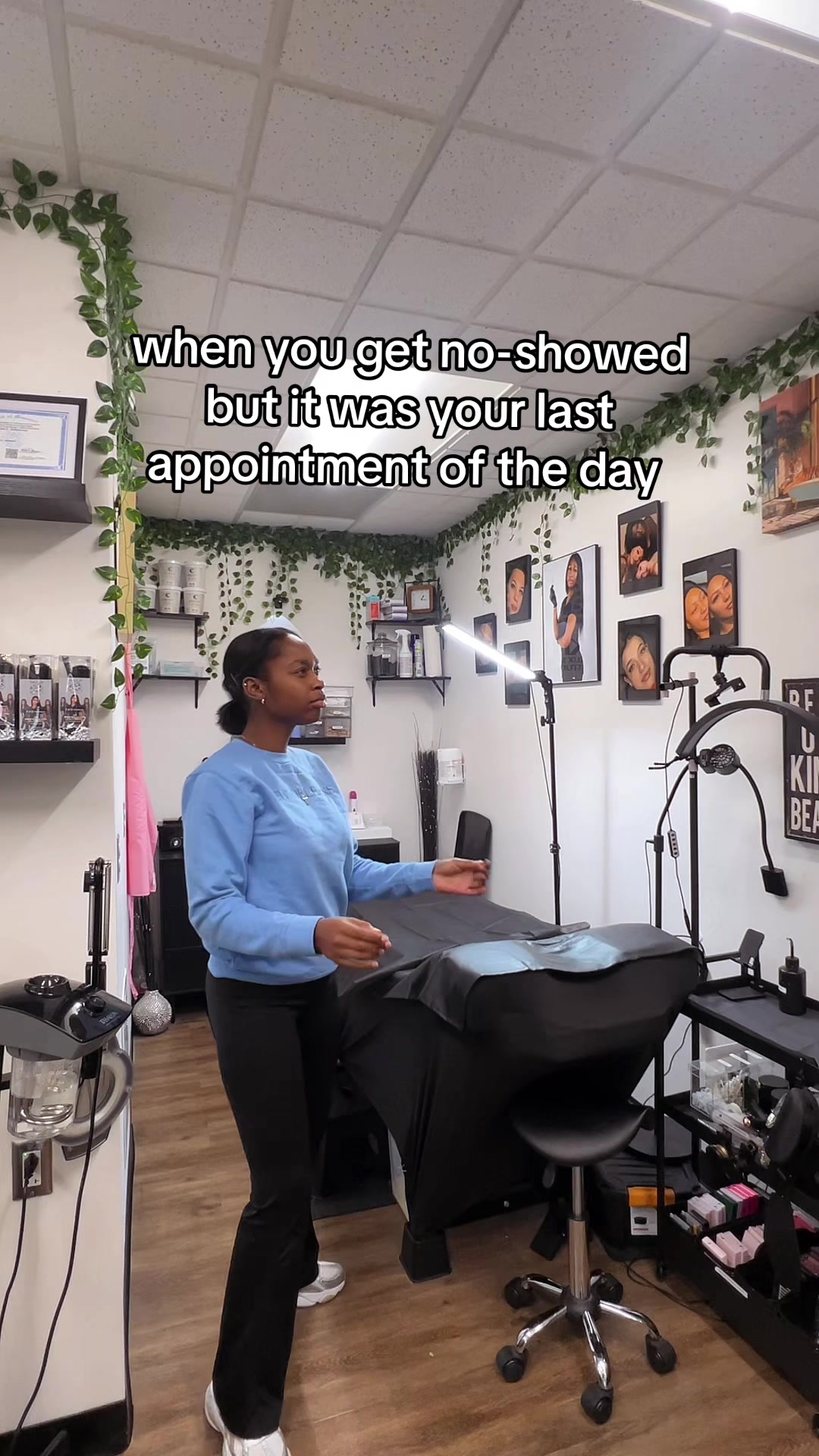 @Kii | STL Licensed Esthetician