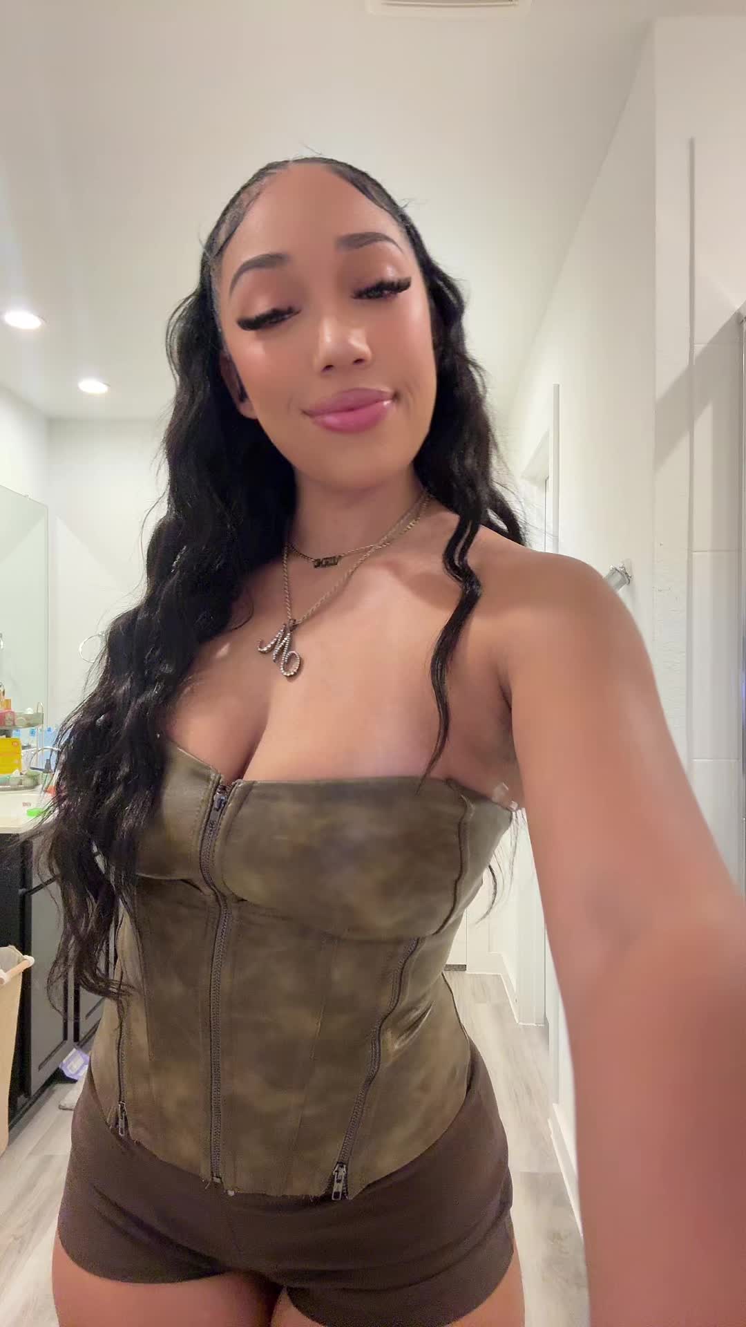 @Mariah Millian