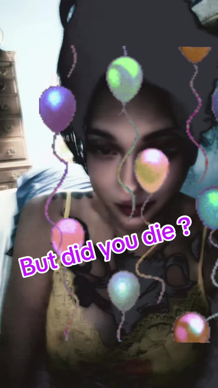 @NoBunnyButMe