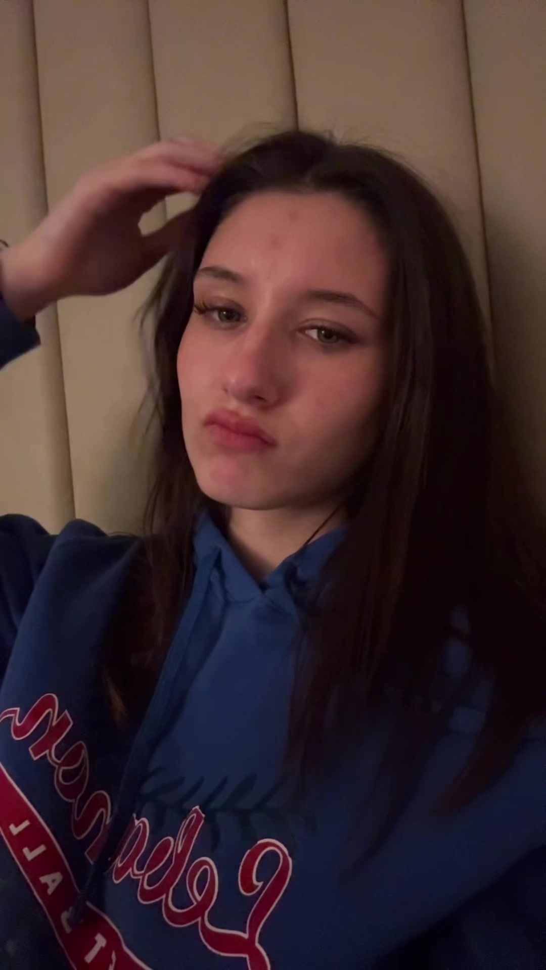 @Sierra Lamberth