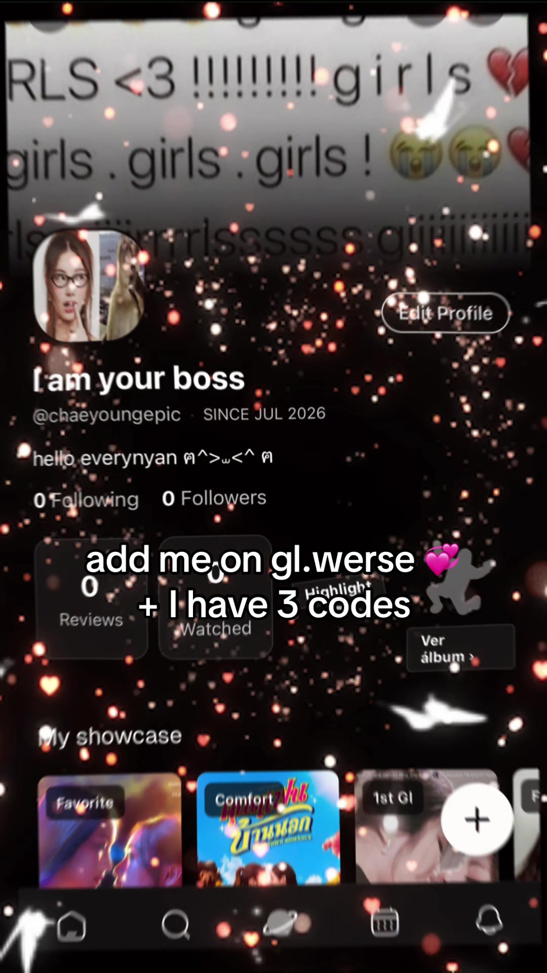 @I am your boss