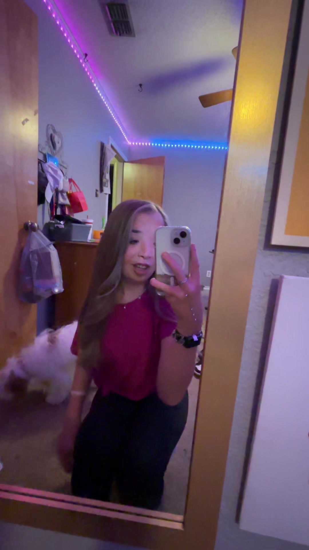@Hannah Lou