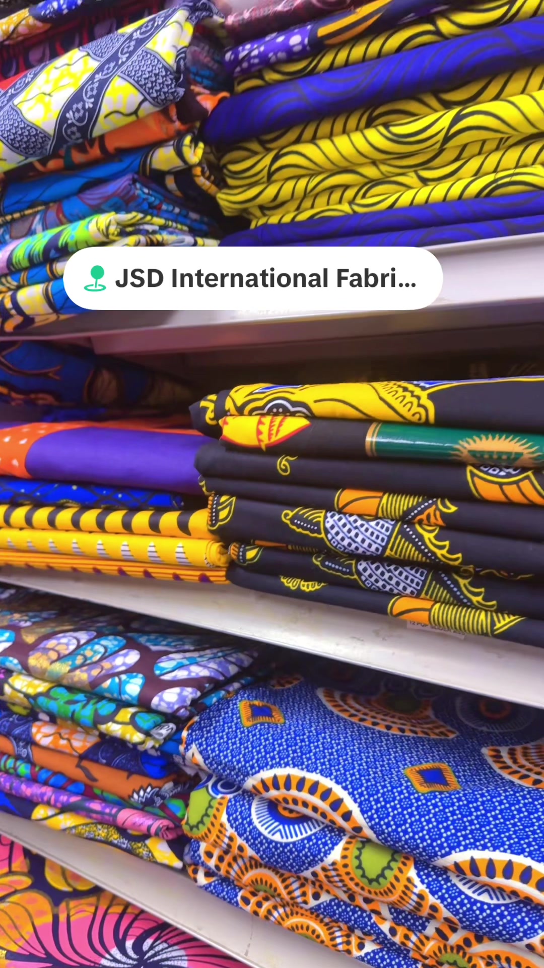 @JSD international LLC